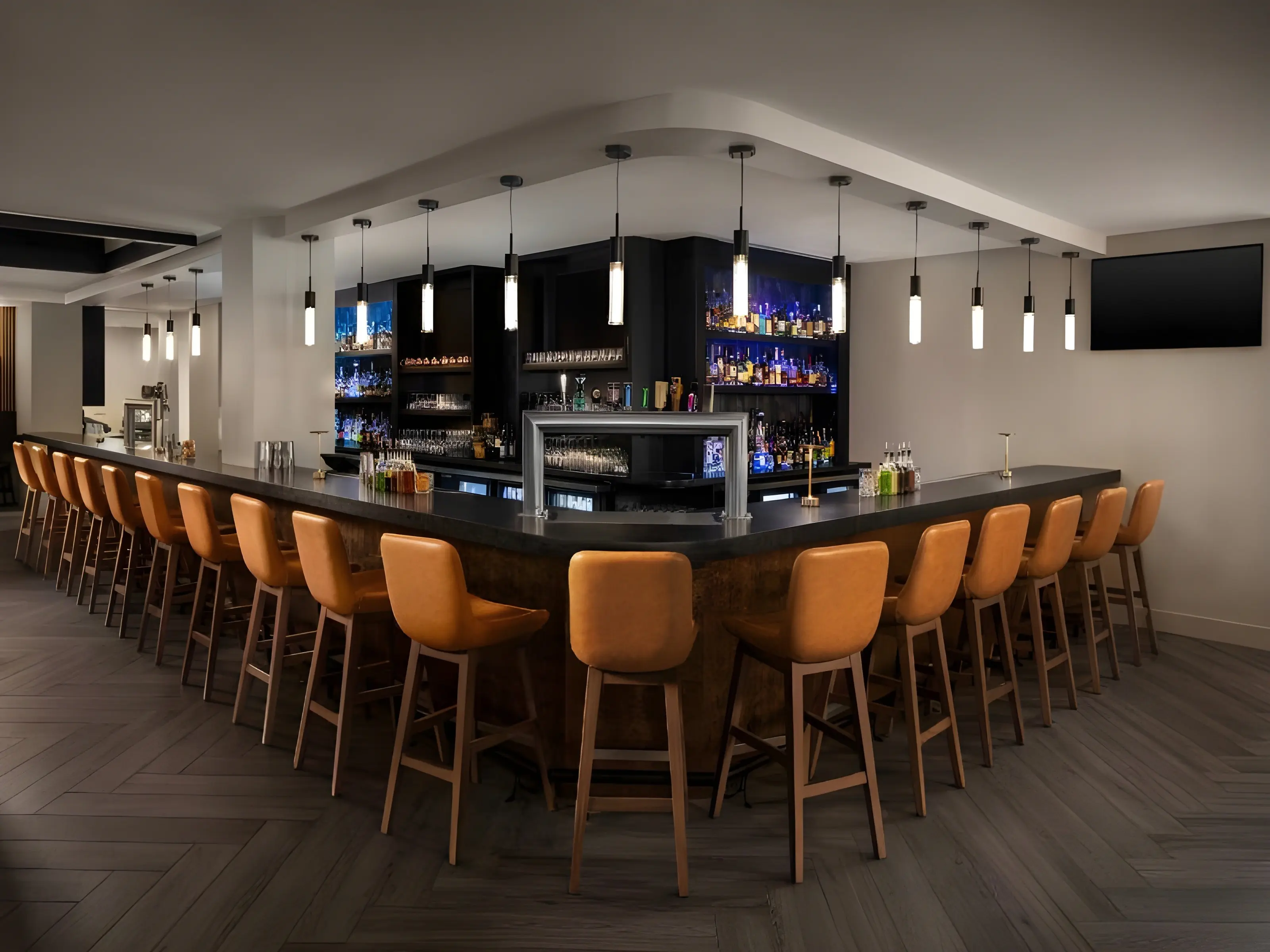 Hilton Whistler Resort & Spa - zdjęcie 16