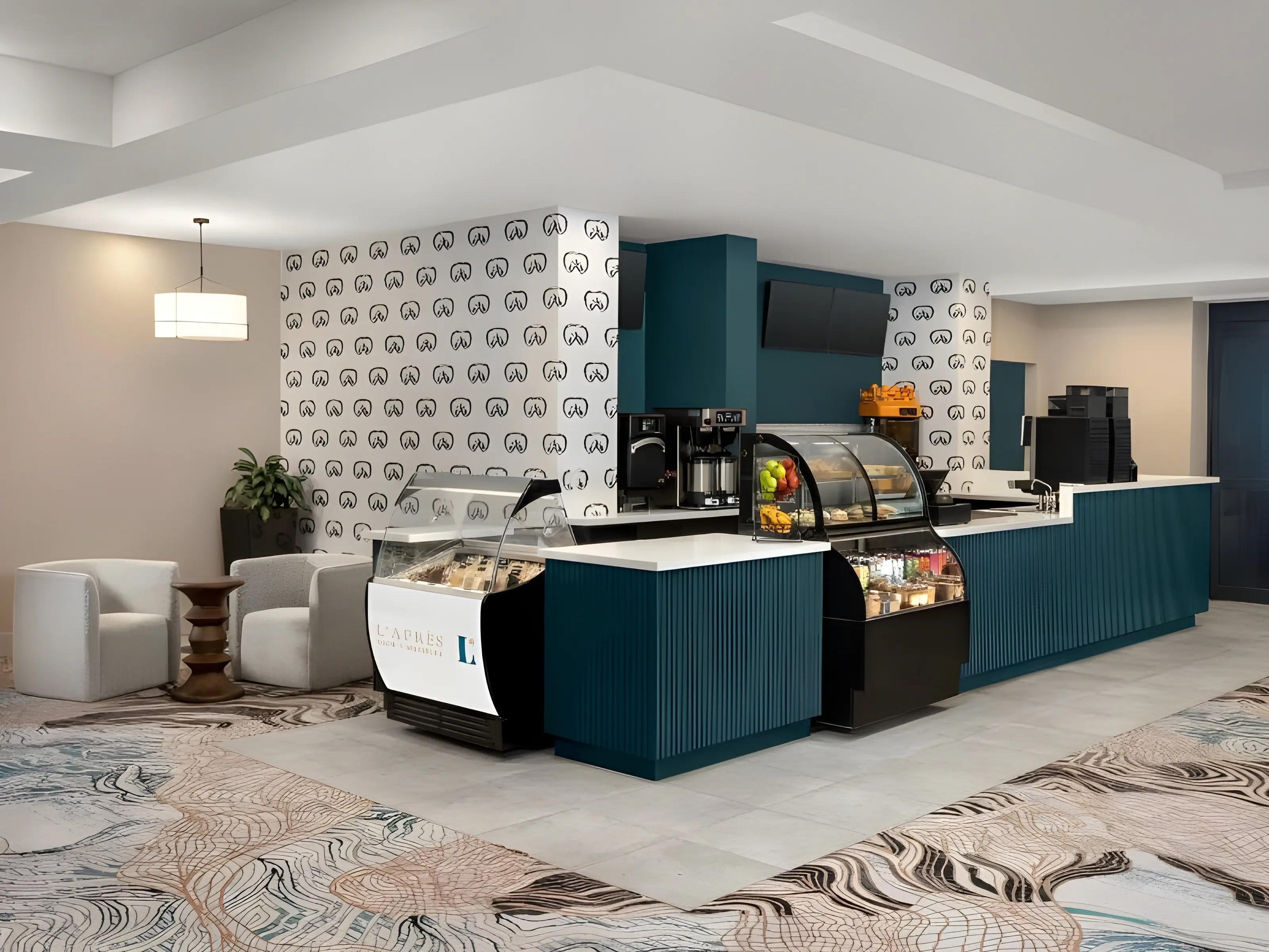 Hilton Whistler Resort & Spa - zdjęcie 19