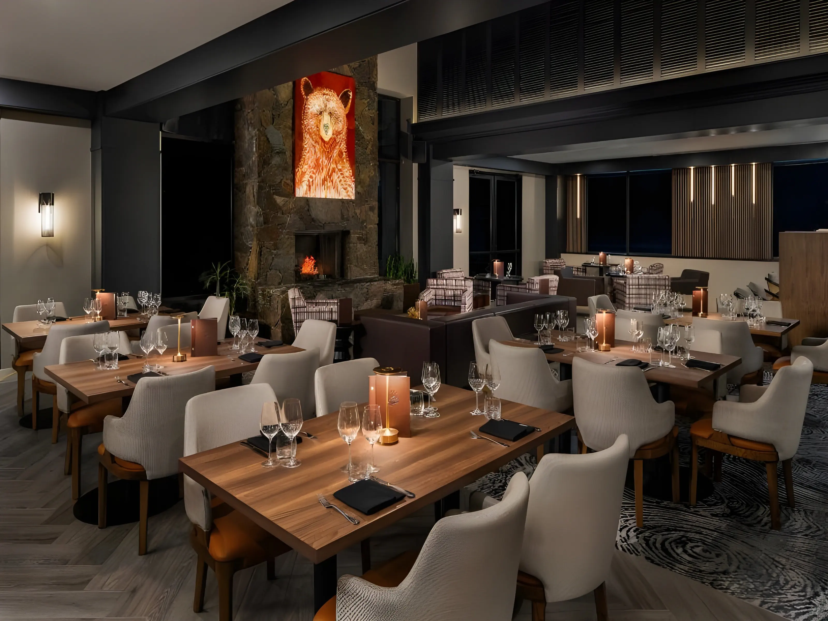 Hilton Whistler Resort & Spa - zdjęcie 14