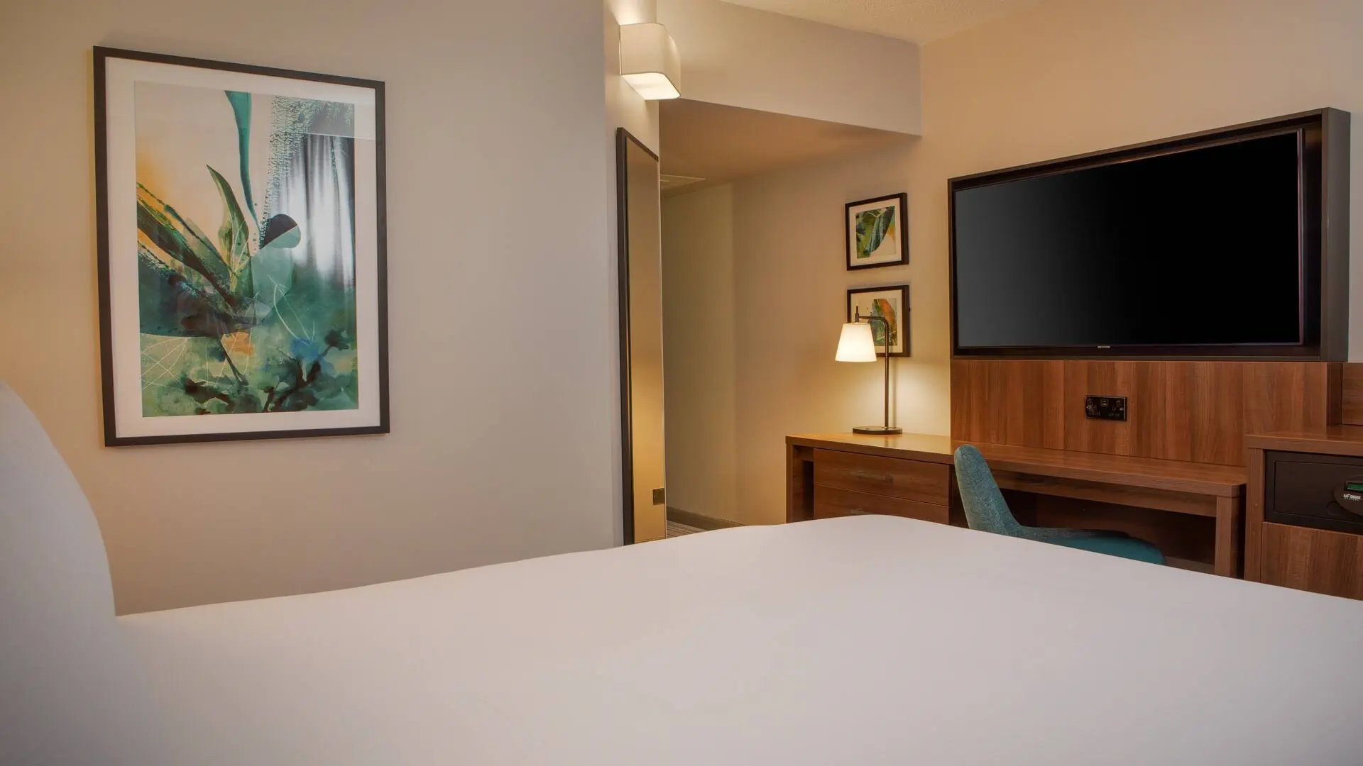 Doubletree by Hilton London Chelsea - zdjęcie 6