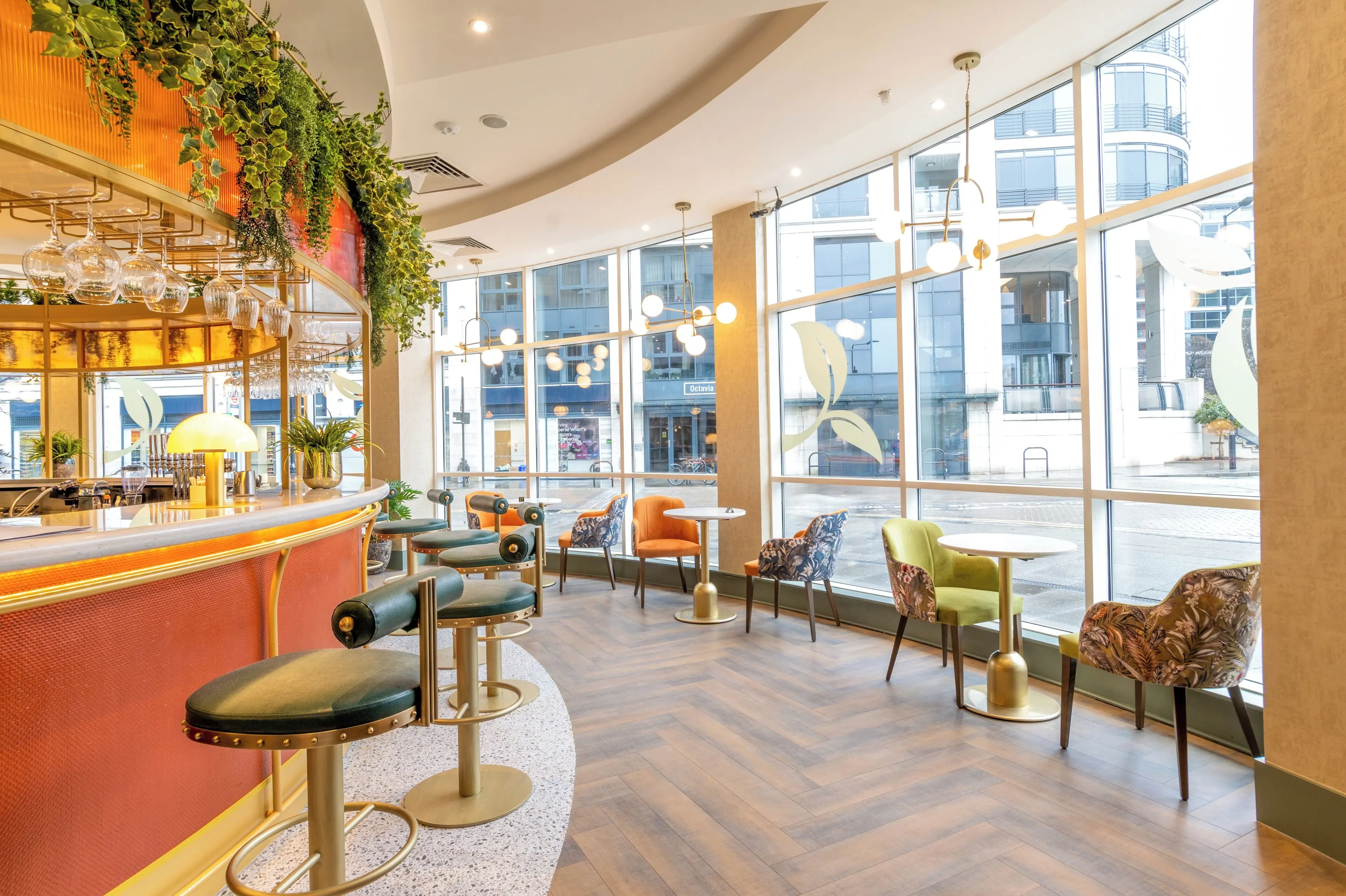Doubletree by Hilton London Chelsea - zdjęcie 7