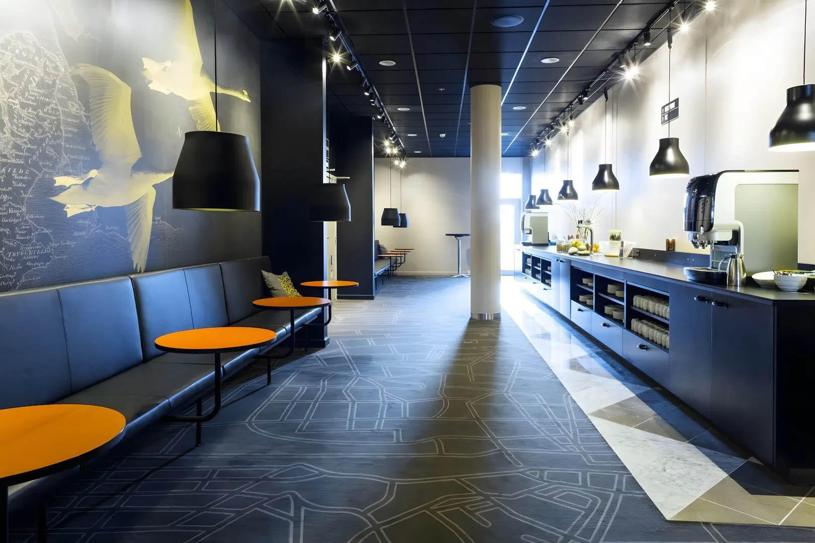 Scandic Glostrup - zdjęcie 10