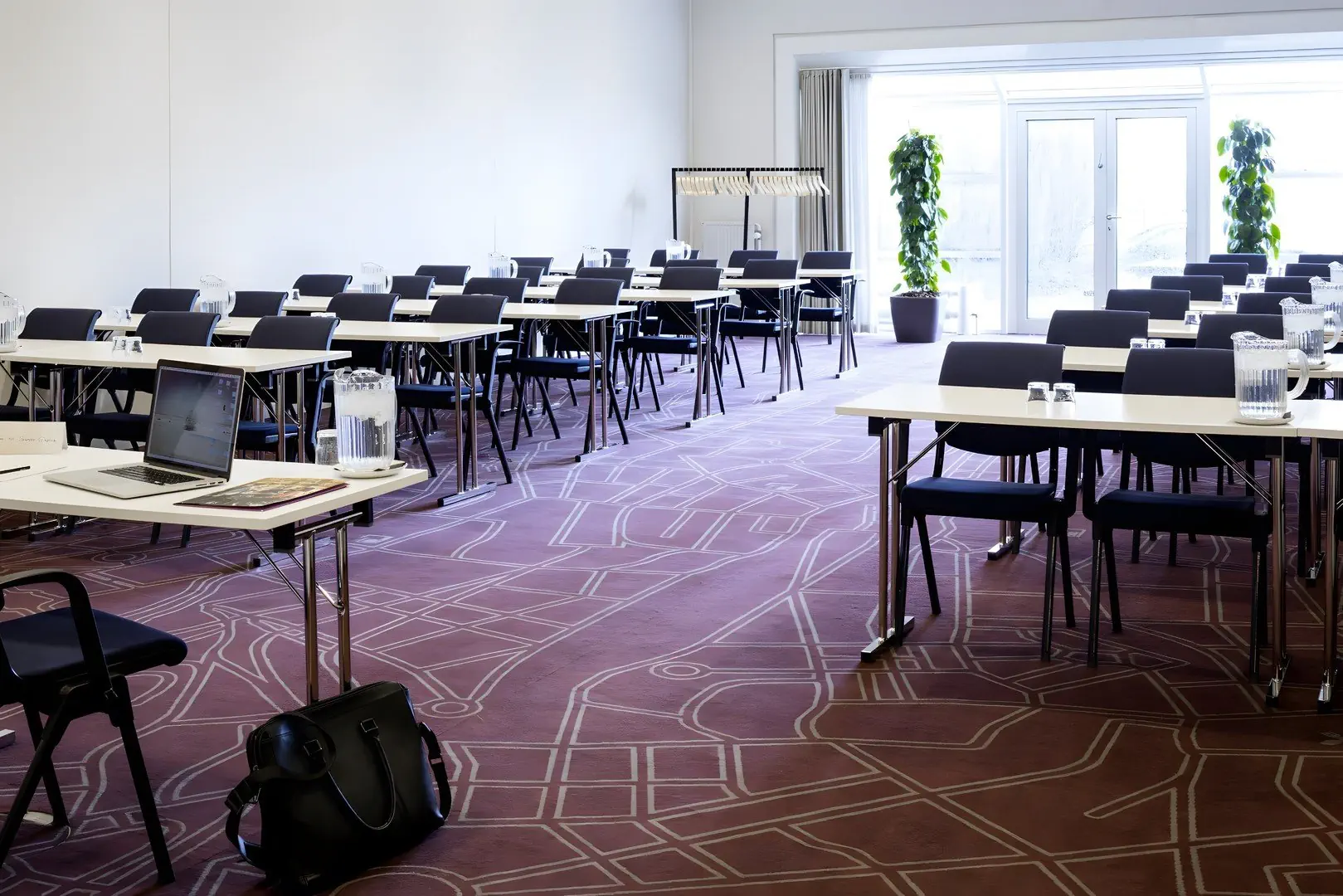 Scandic Glostrup - zdjęcie 12