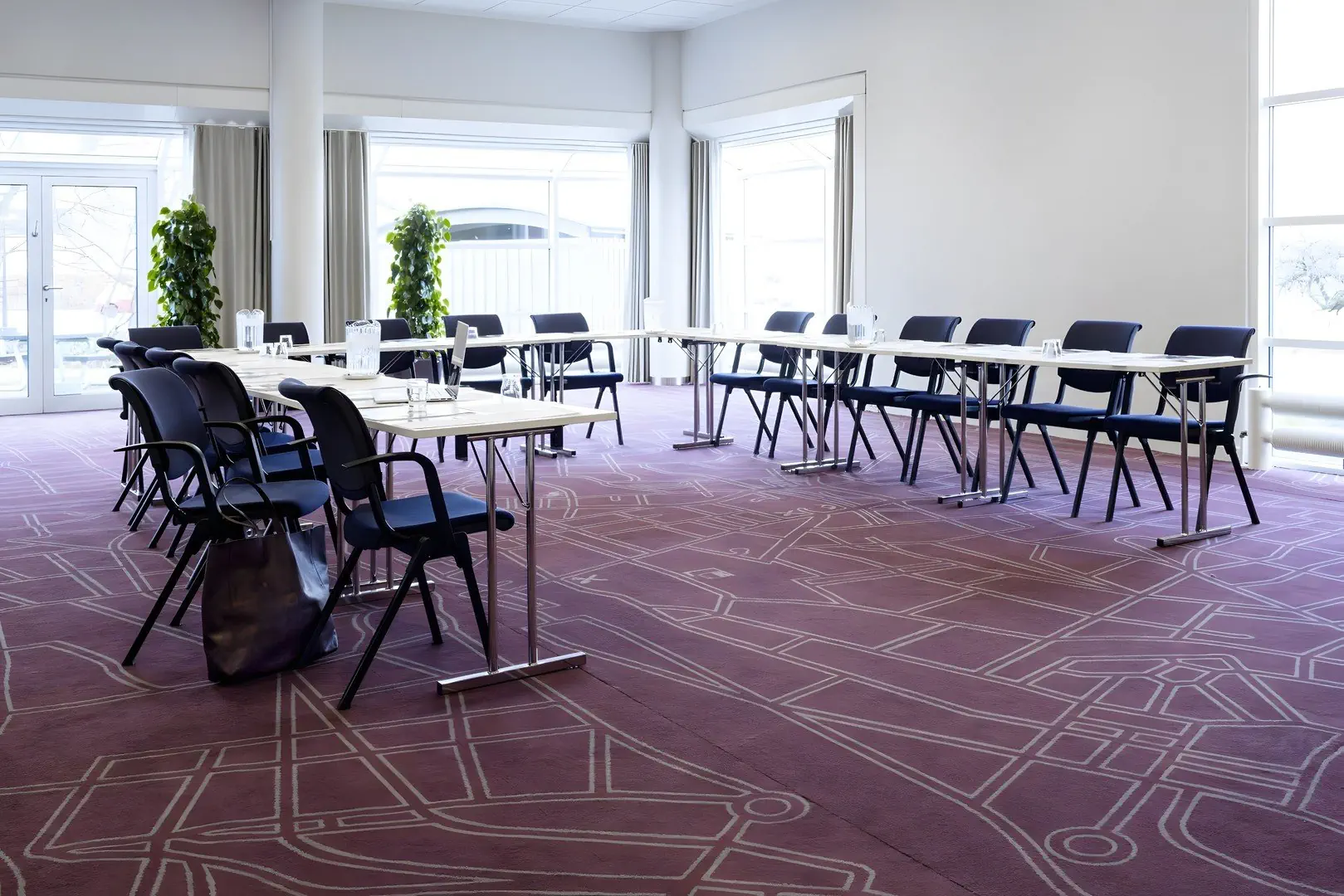 Scandic Glostrup - zdjęcie 14