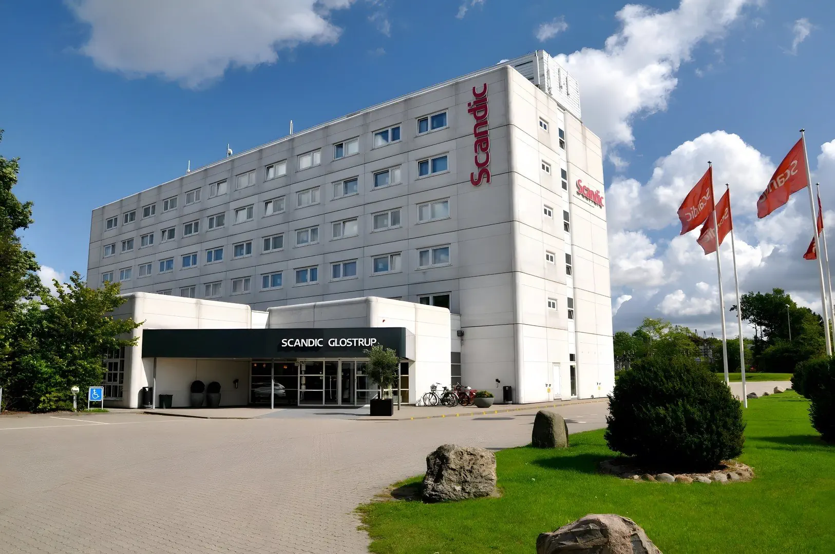Scandic Glostrup - zdjęcie 2