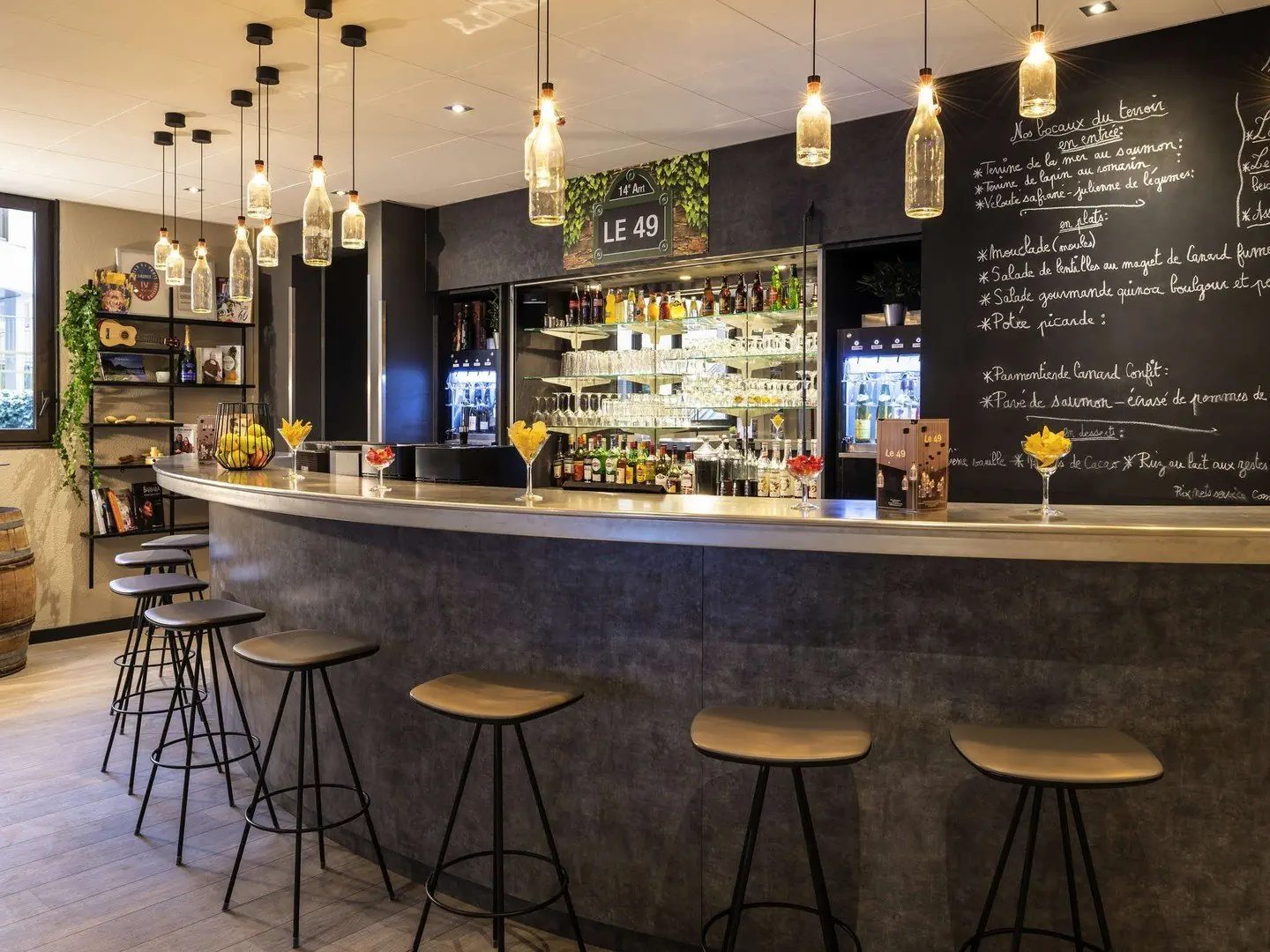 ibis Paris Alesia Montparnasse - zdjęcie 11