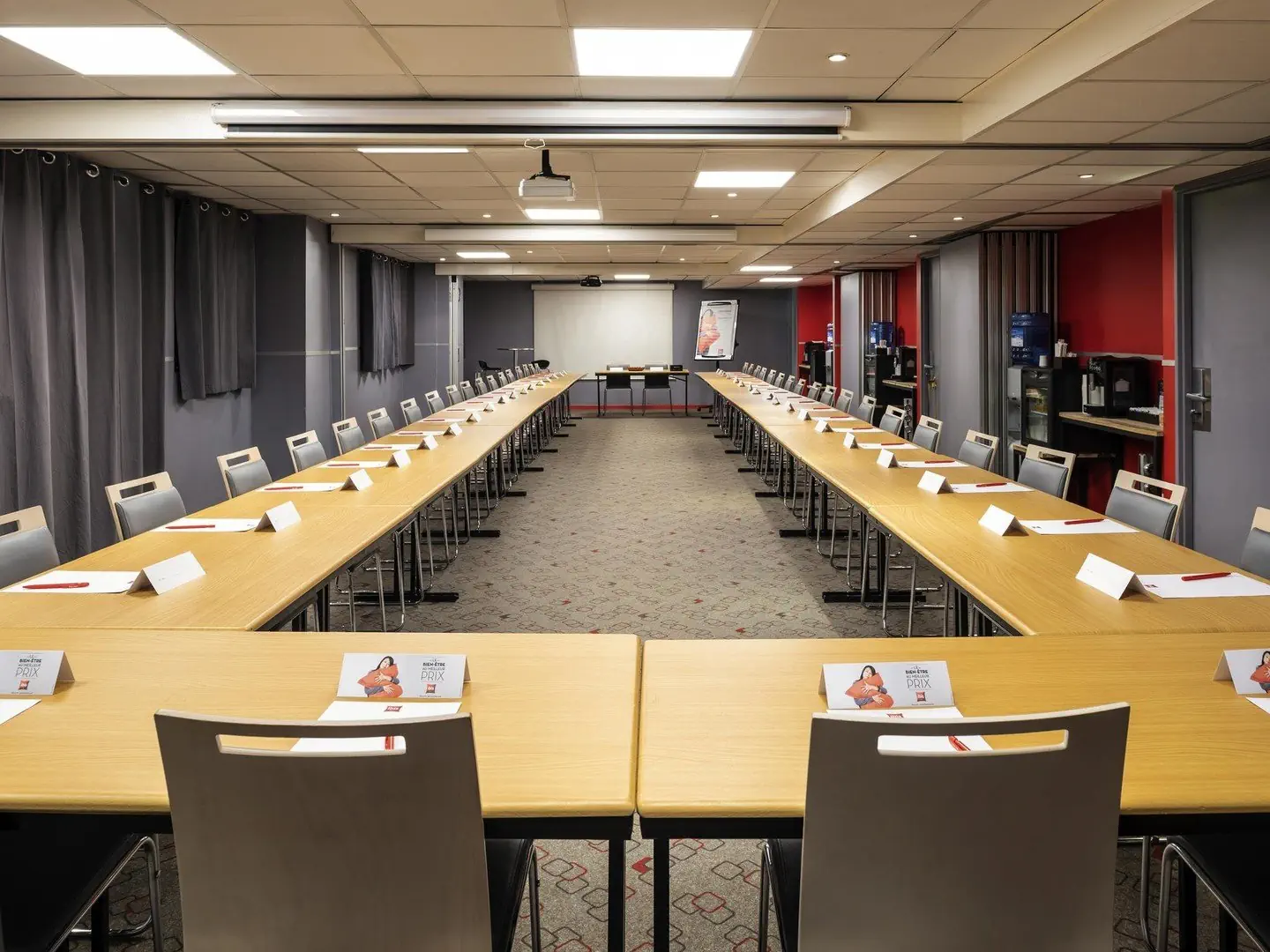 ibis Paris Alesia Montparnasse - zdjęcie 14