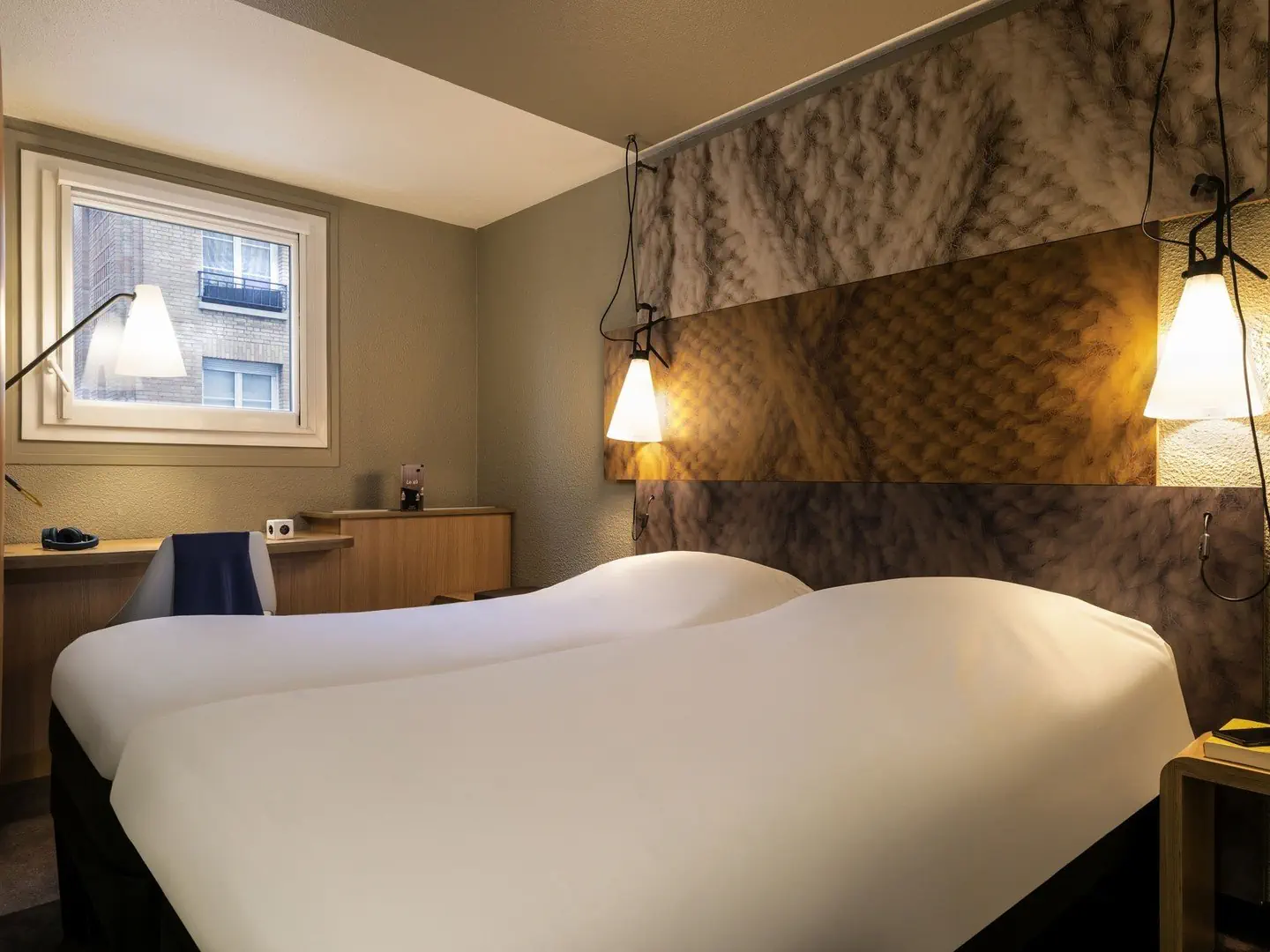 ibis Paris Alesia Montparnasse - zdjęcie 6