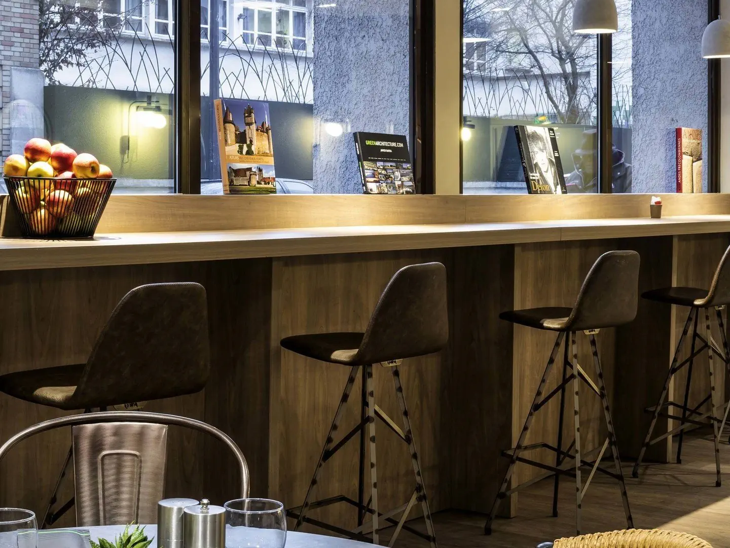 ibis Paris Alesia Montparnasse - zdjęcie 12