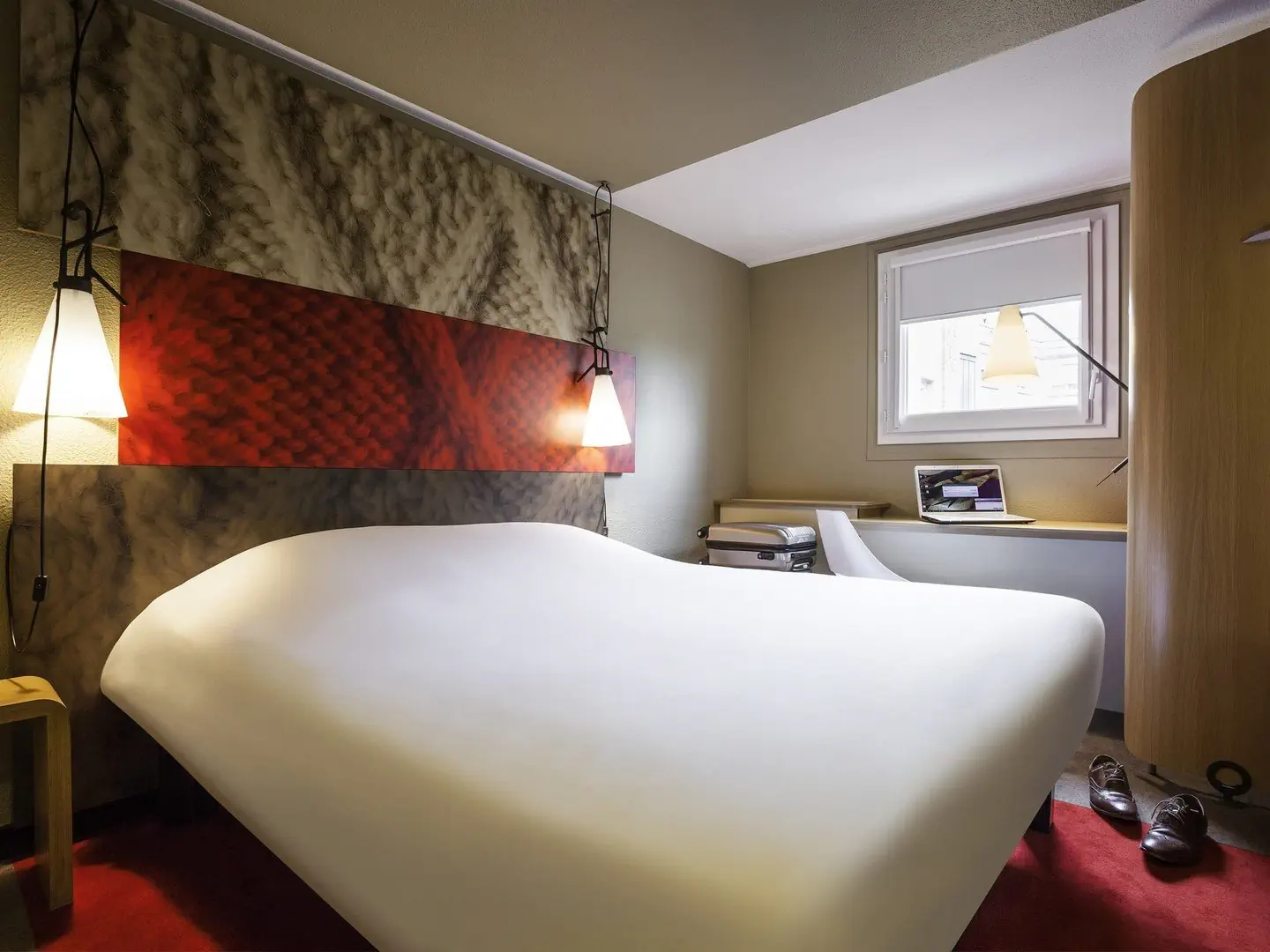 ibis Paris Alesia Montparnasse - zdjęcie 7