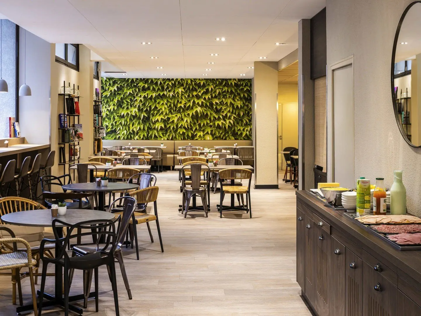 ibis Paris Alesia Montparnasse - zdjęcie 9