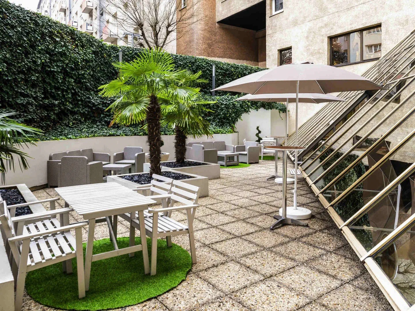 ibis Paris Alesia Montparnasse - zdjęcie 5