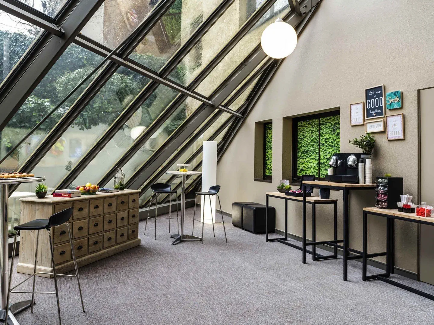 ibis Paris Alesia Montparnasse - zdjęcie 13