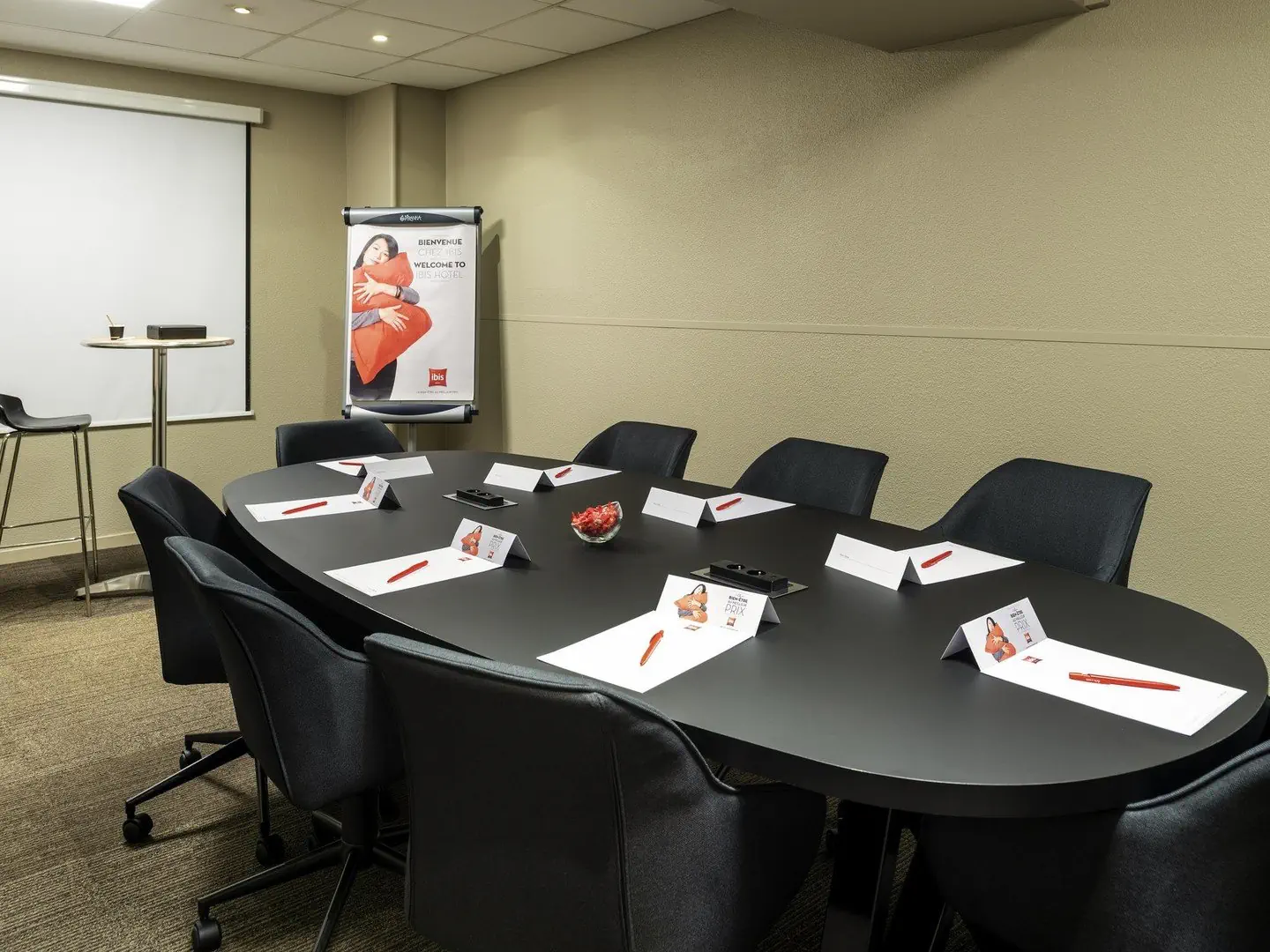ibis Paris Alesia Montparnasse - zdjęcie 15