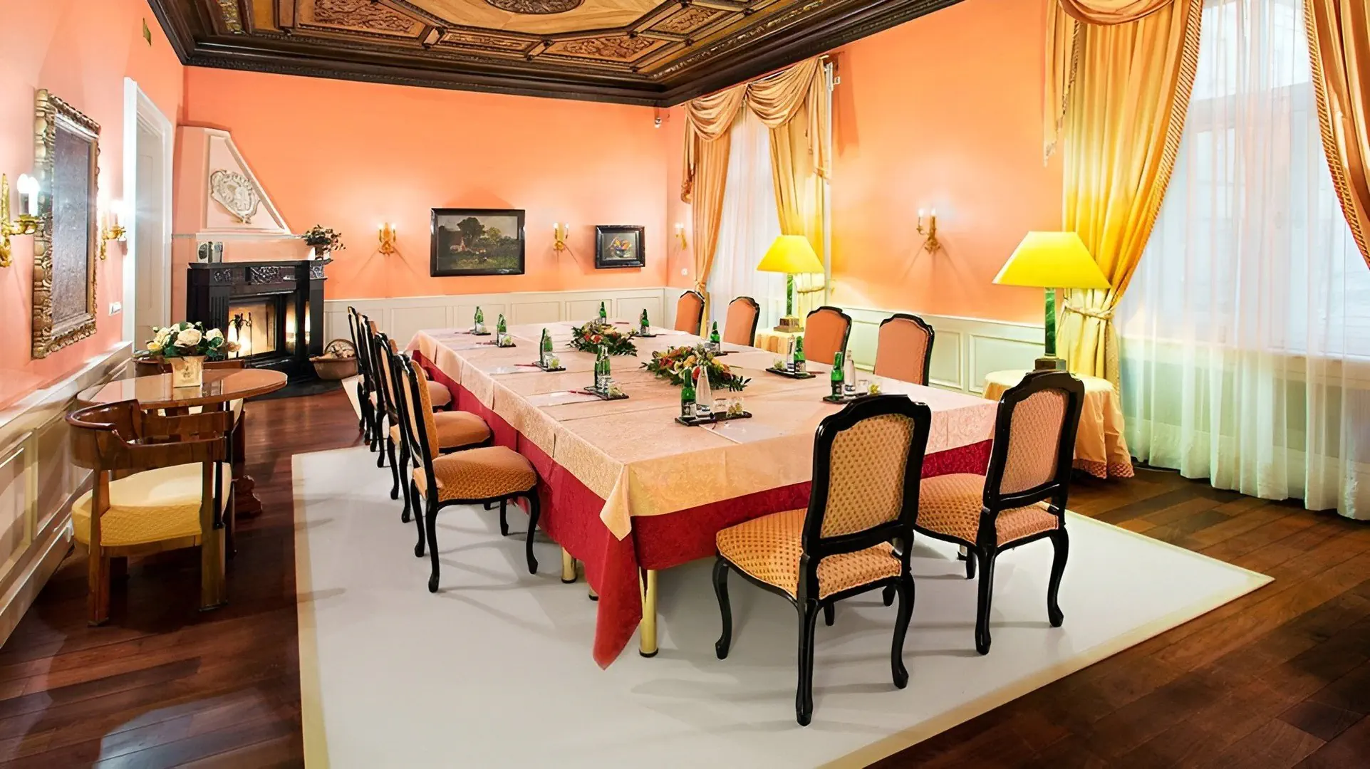 Le Palais Art Prague - zdjęcie 10