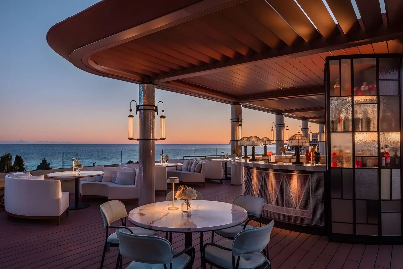 Anantara Plaza Nice - zdjęcie 12