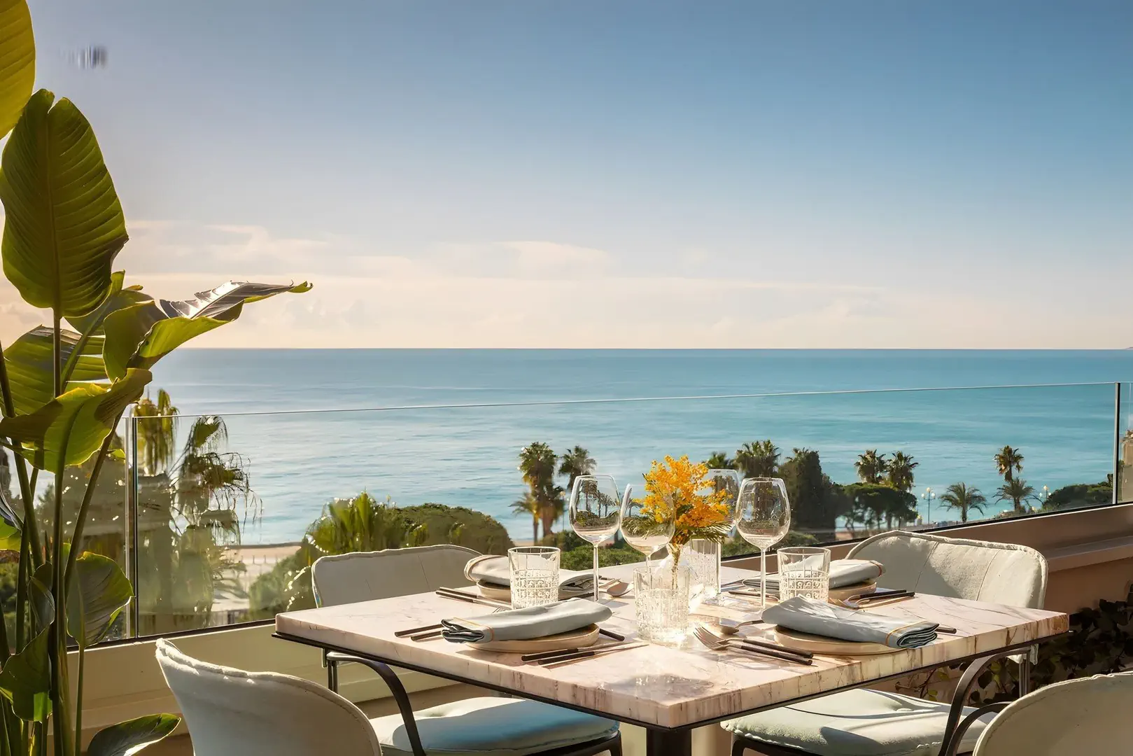 Anantara Plaza Nice - zdjęcie 5