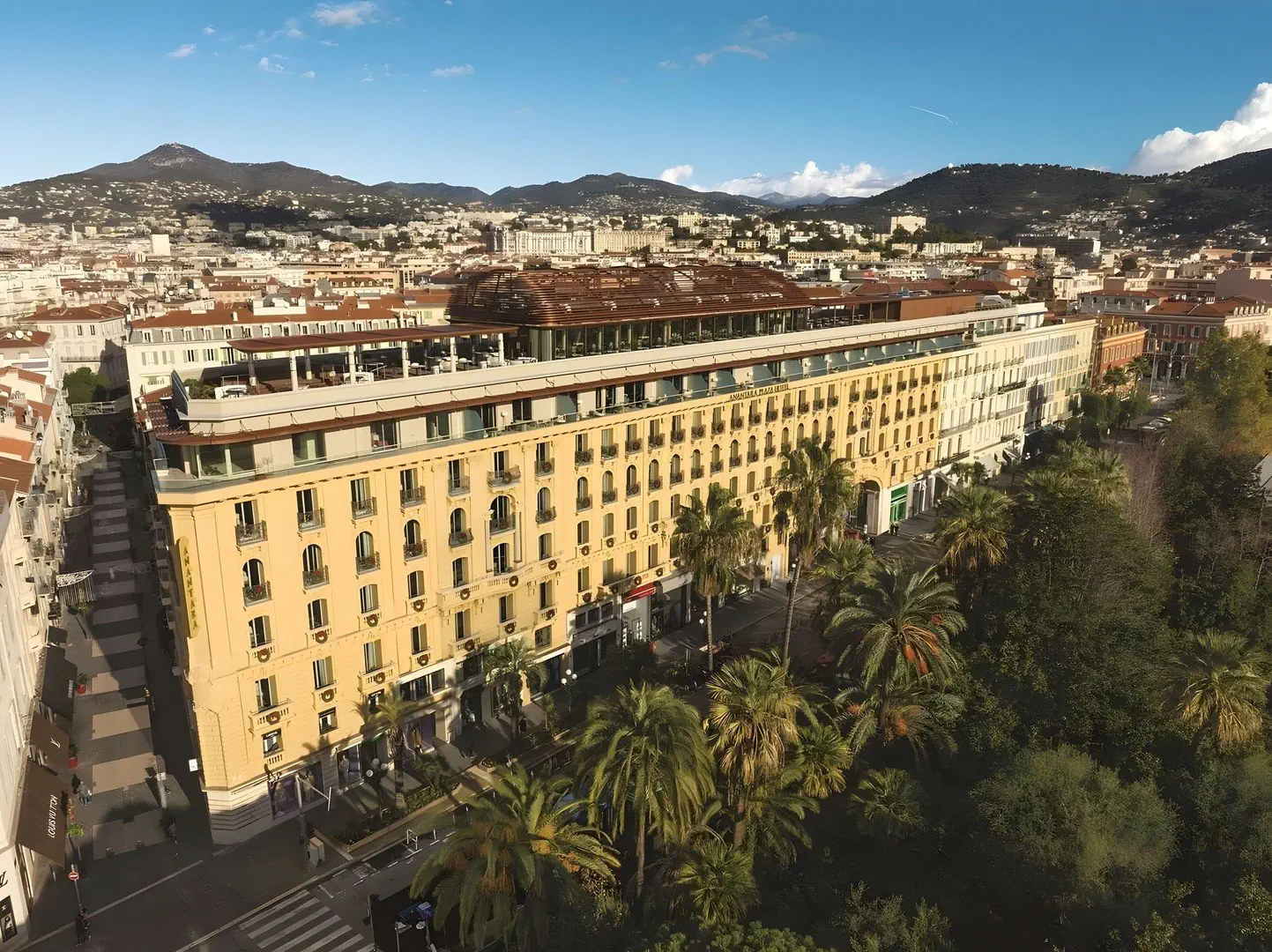 Anantara Plaza Nice - zdjęcie 9