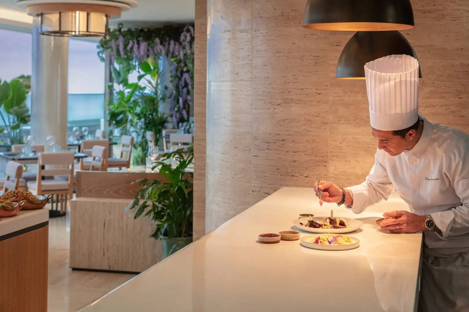 Anantara Plaza Nice - zdjęcie 11