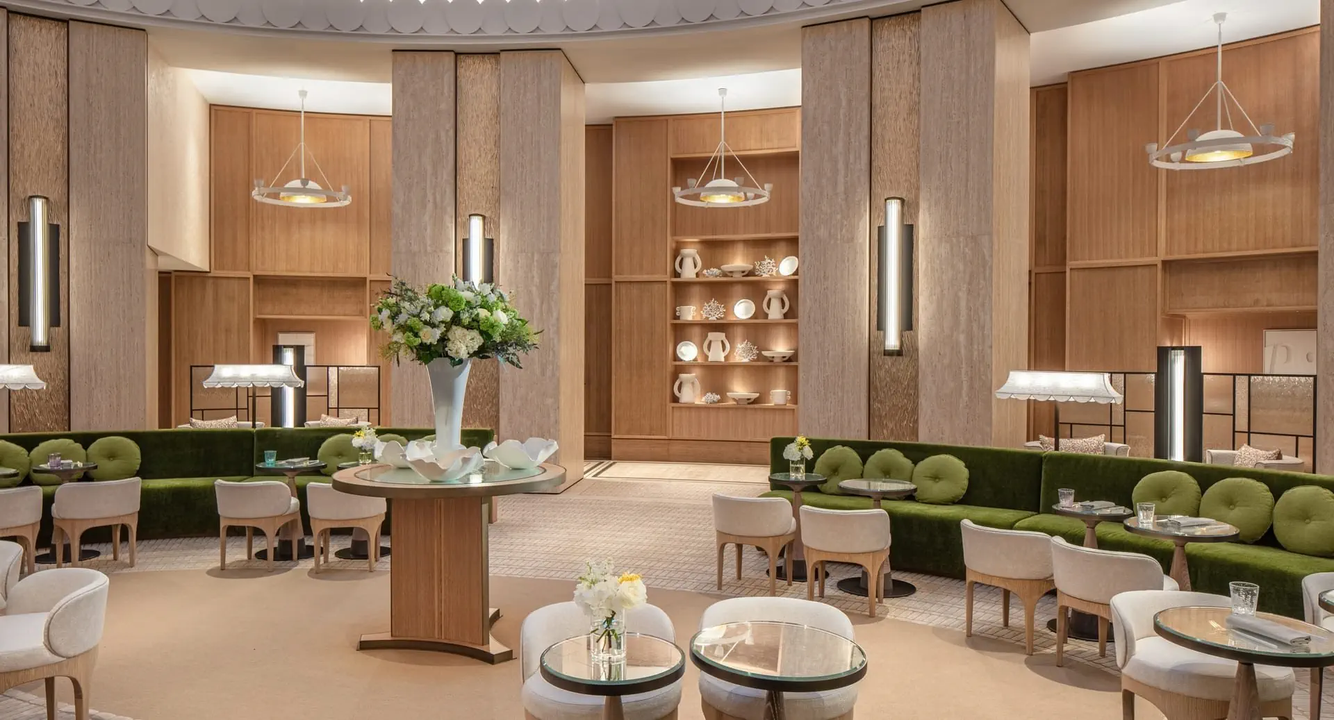 Anantara Plaza Nice - zdjęcie 6