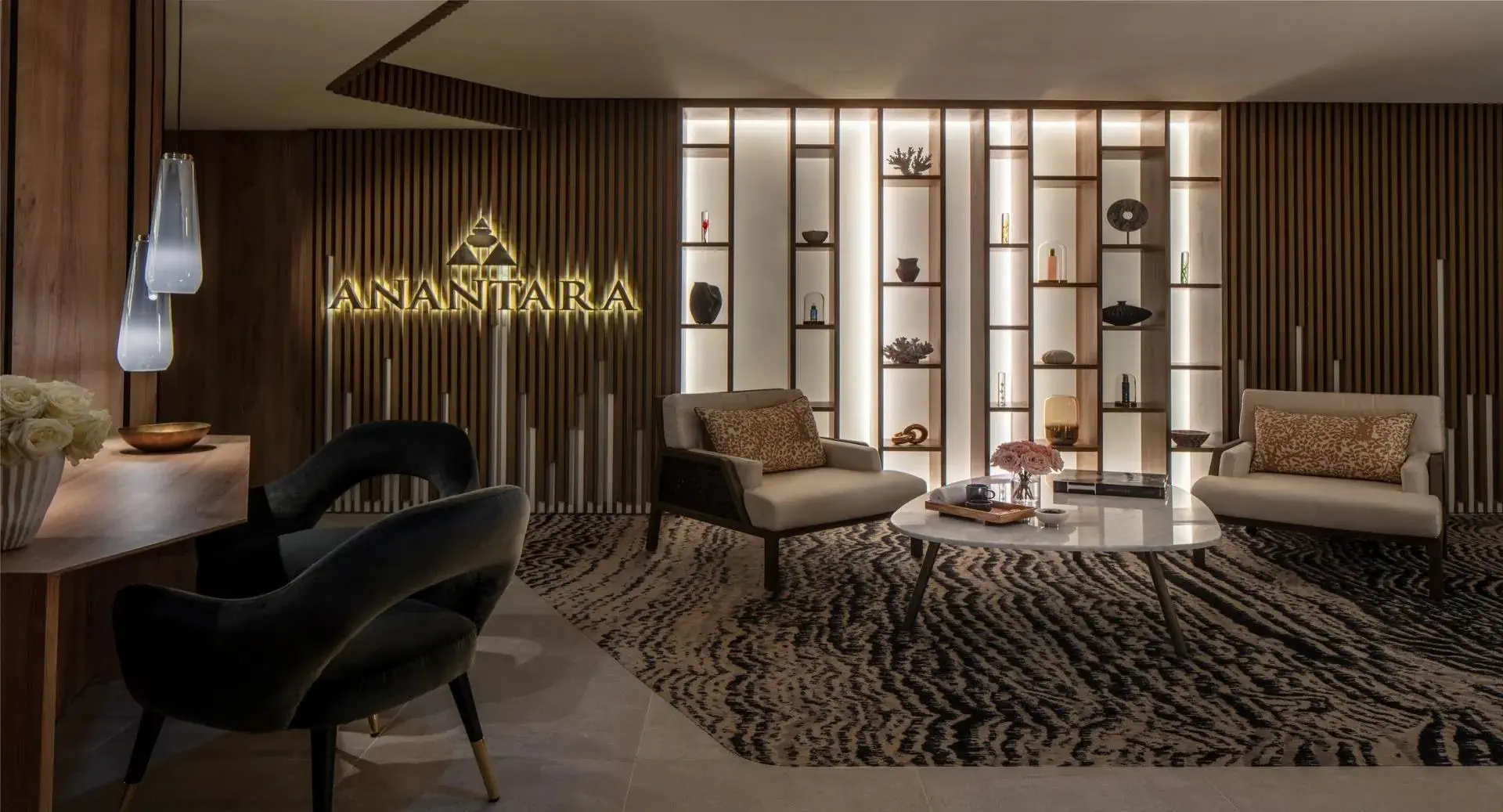 Anantara Plaza Nice - zdjęcie 13