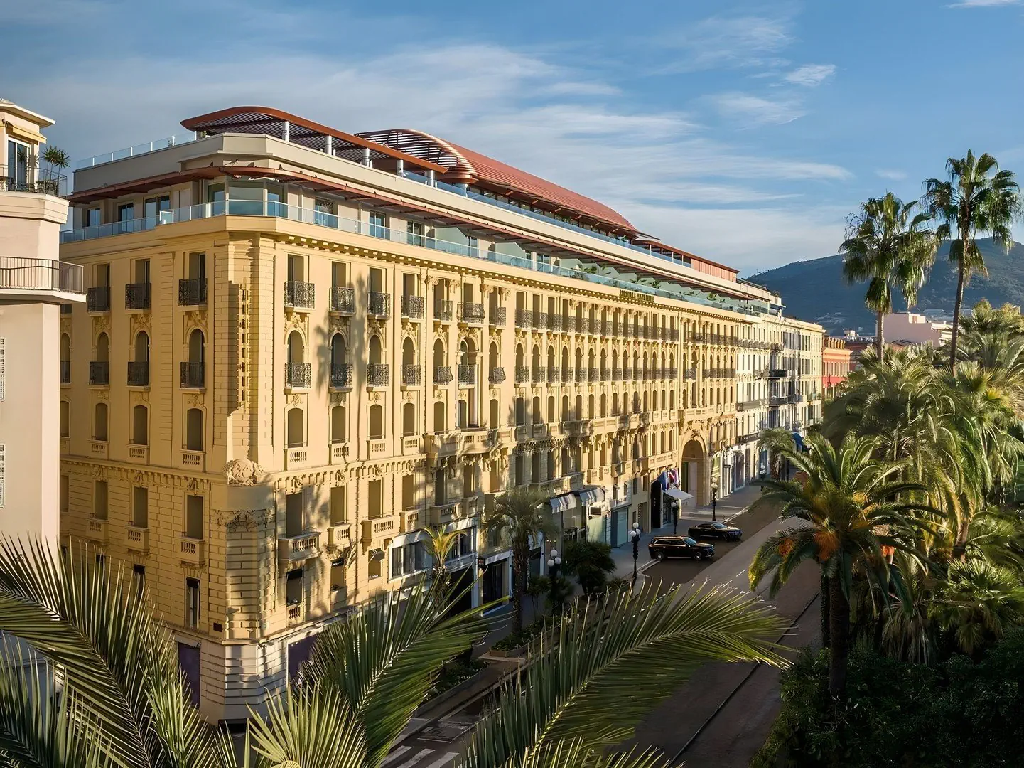 Anantara Plaza Nice - zdjęcie 2