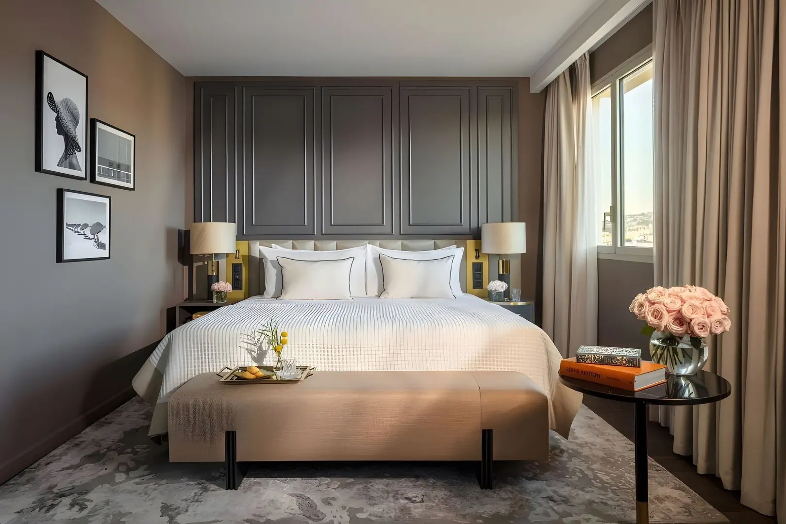 Anantara Plaza Nice - zdjęcie 7