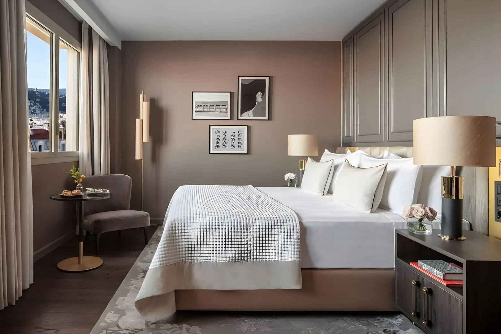 Anantara Plaza Nice - zdjęcie 8