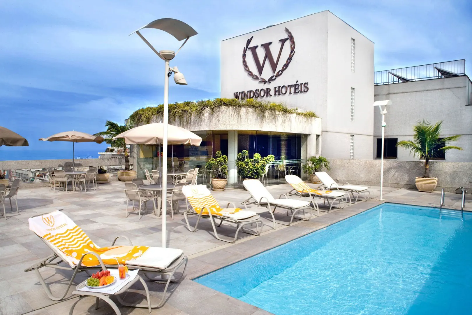 Windsor Plaza (Rio de Janeiro) - zdjęcie 2