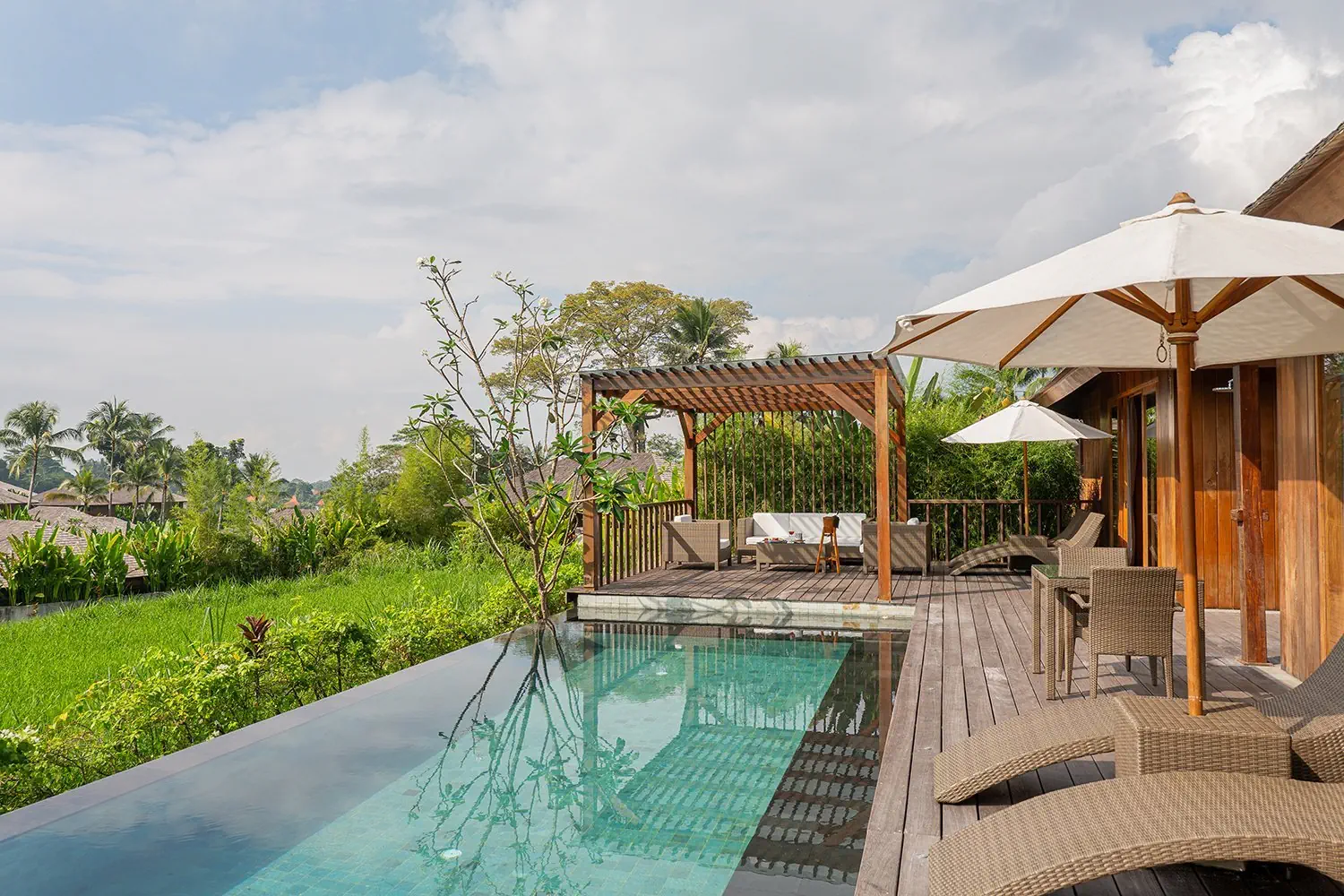 Kappa Senses Ubud - zdjęcie 7