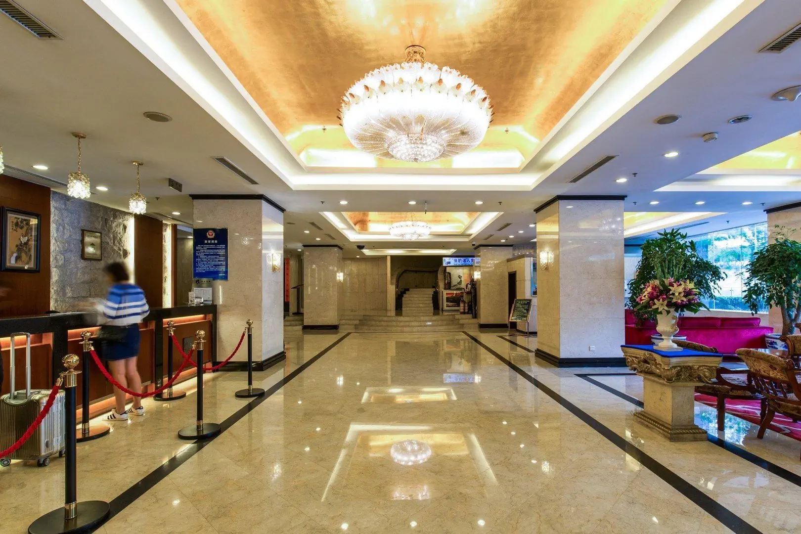 Beijing Sunworld - zdjęcie 5