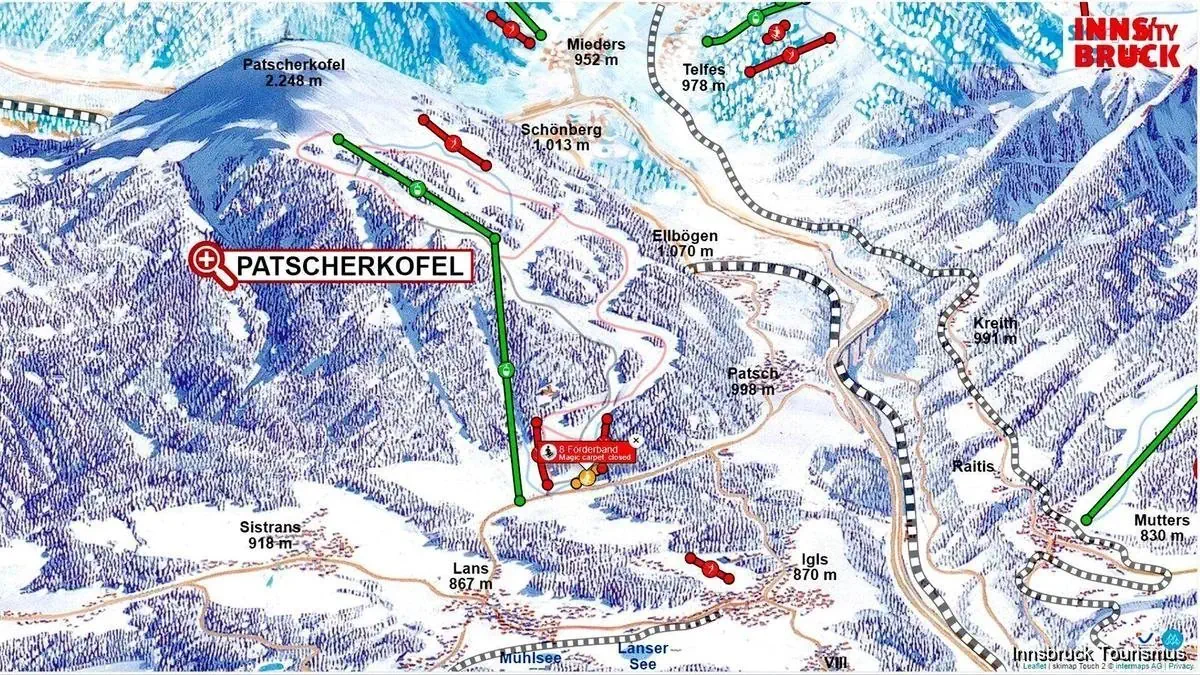 Schwarzer Adler (Innsbruck) - zdjęcie 14