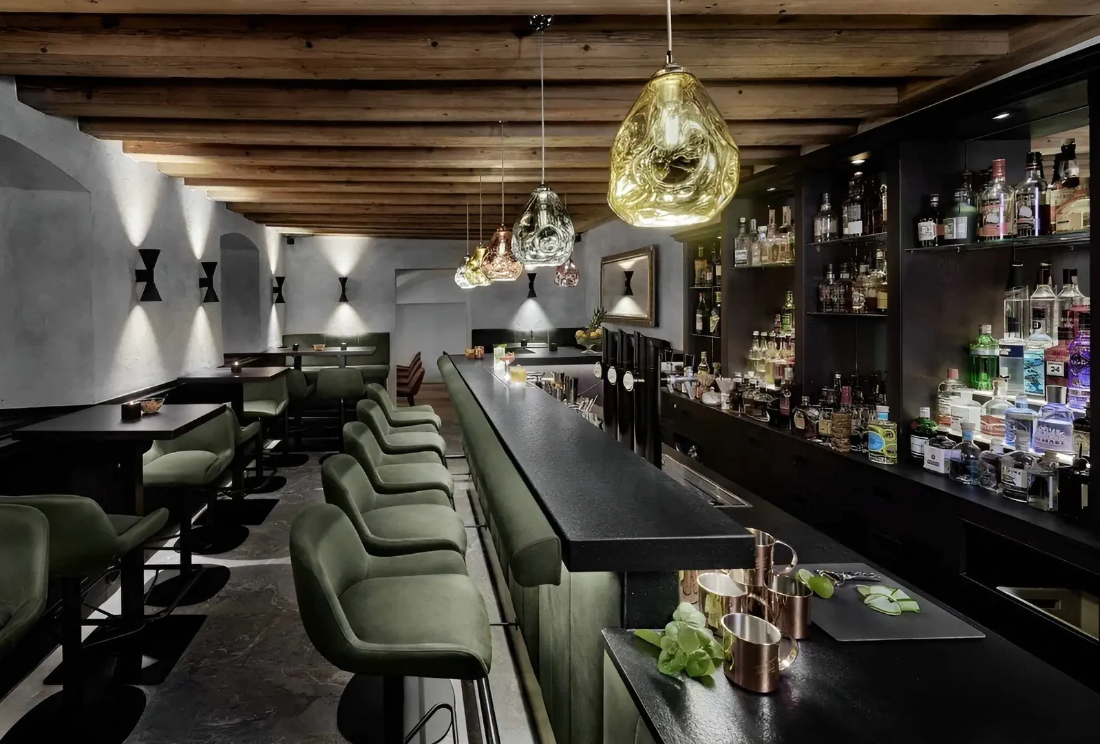 Schwarzer Adler (Innsbruck) - zdjęcie 5
