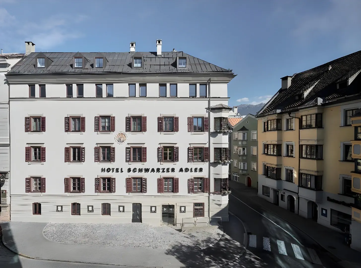 Schwarzer Adler (Innsbruck) - zdjęcie 13