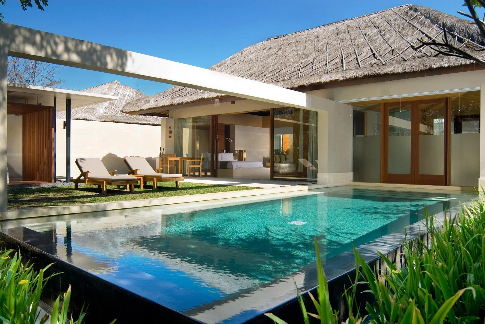 The Bale Nusa Dua by LifestyleRetreats - zdjęcie 6