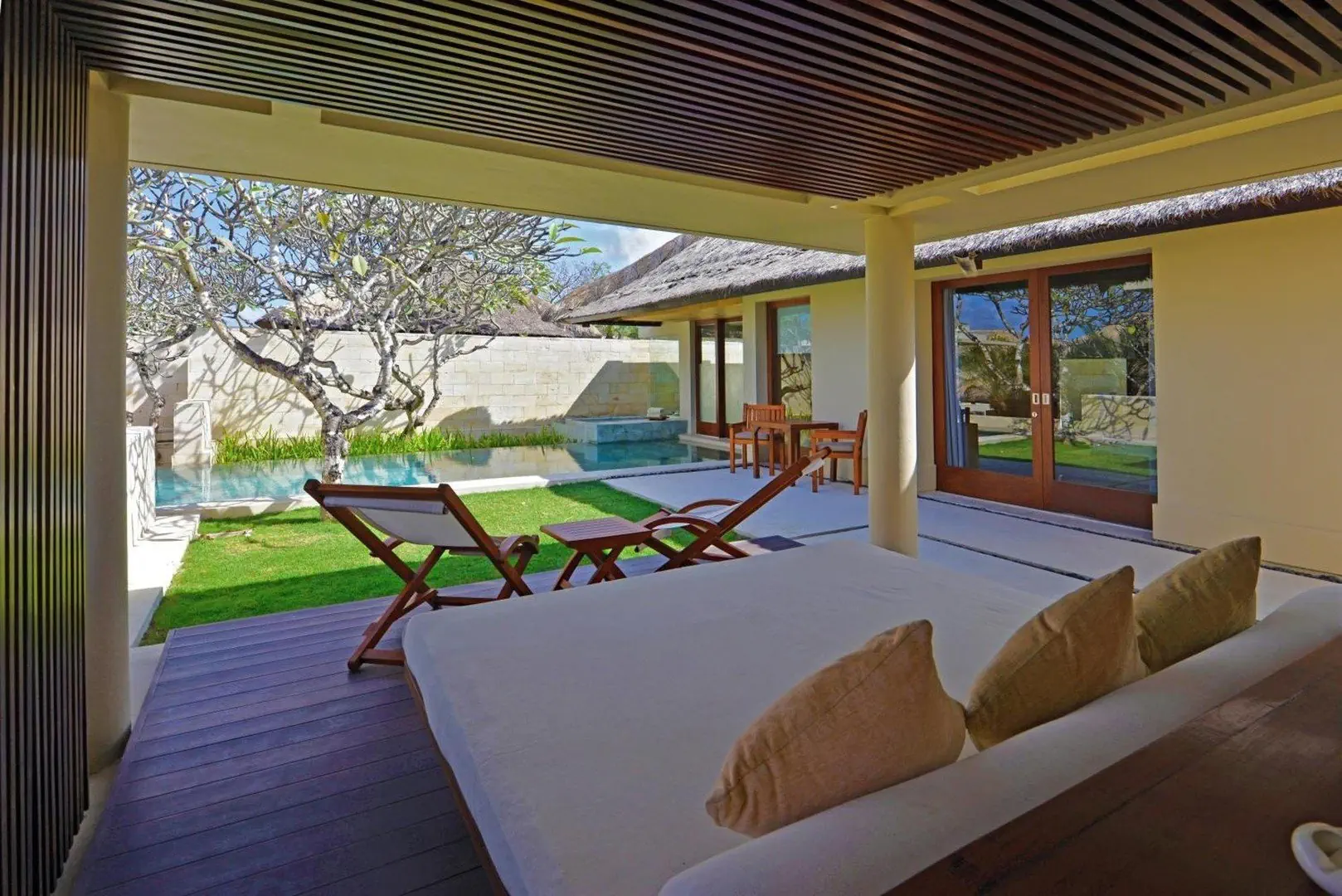 The Bale Nusa Dua by LifestyleRetreats - zdjęcie 3