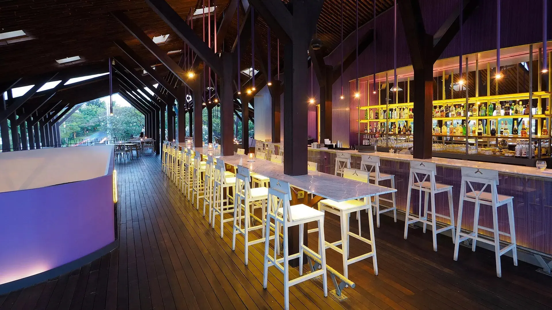 The Bale Nusa Dua by LifestyleRetreats - zdjęcie 9