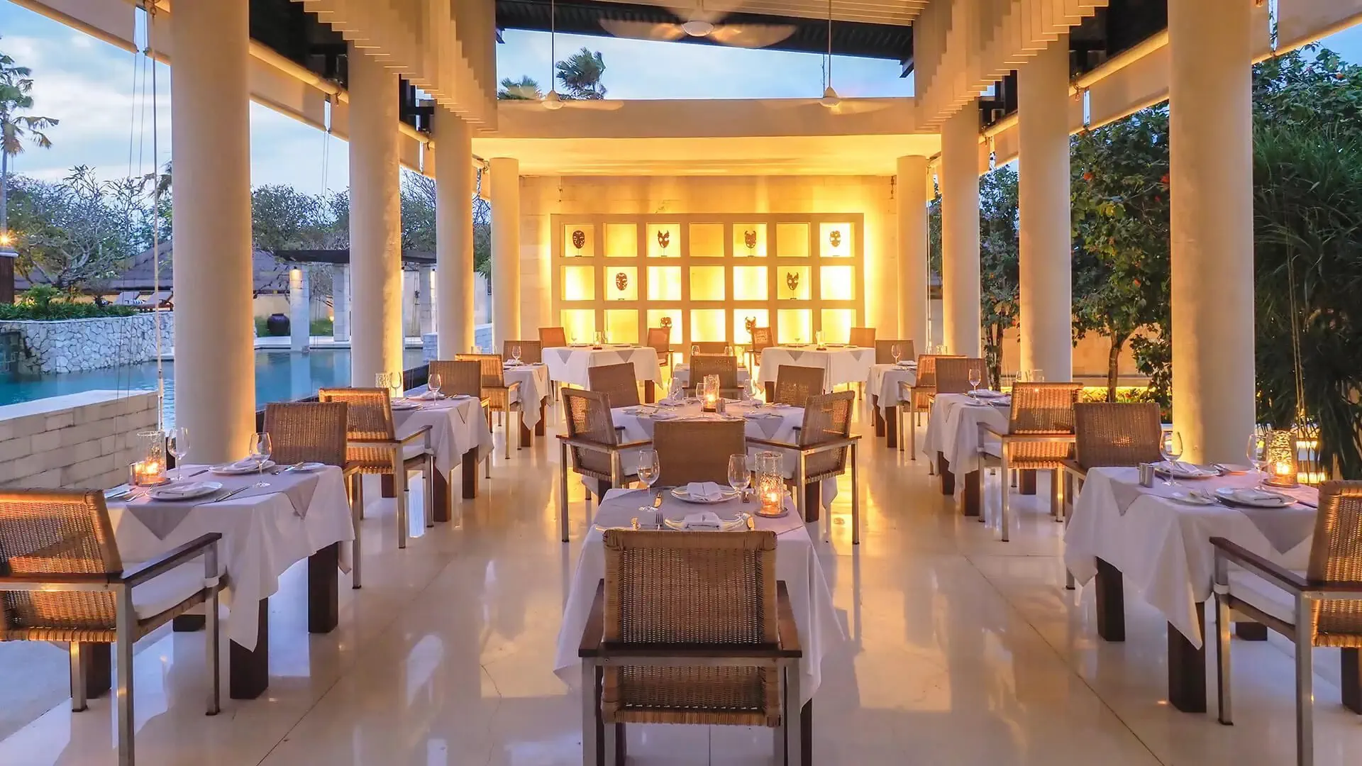 The Bale Nusa Dua by LifestyleRetreats - zdjęcie 8