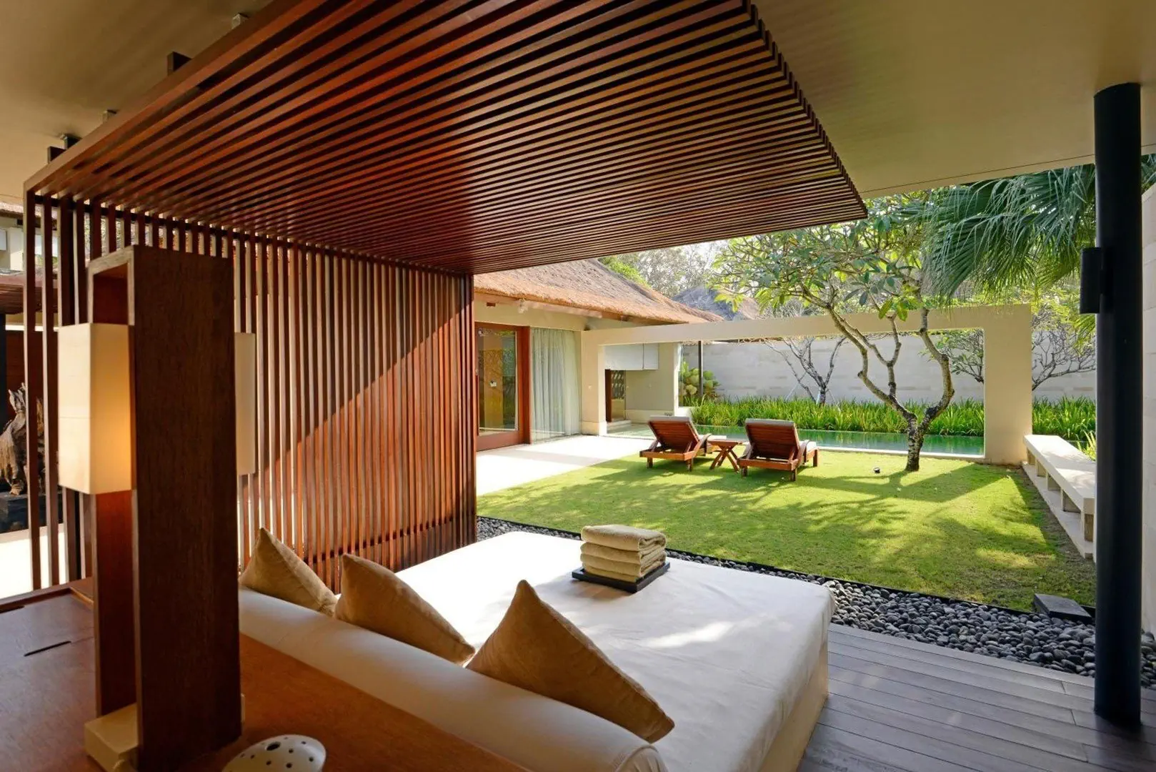 The Bale Nusa Dua by LifestyleRetreats - zdjęcie 5