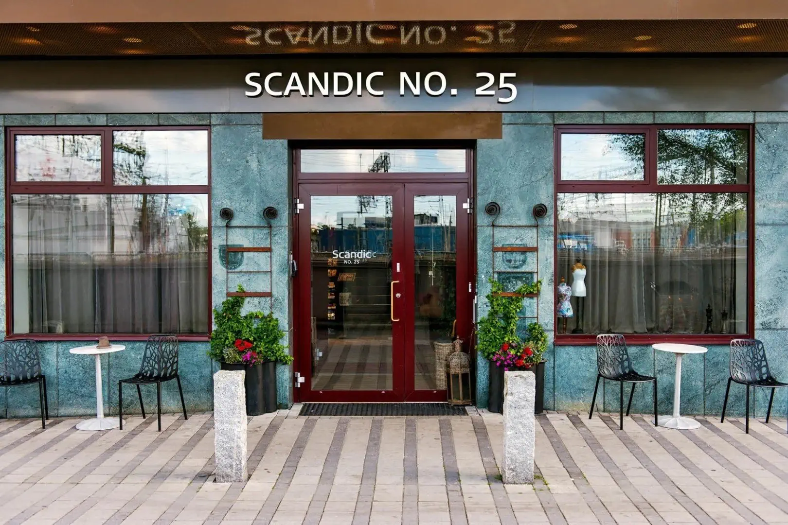 Scandic No. 25 - zdjęcie 2