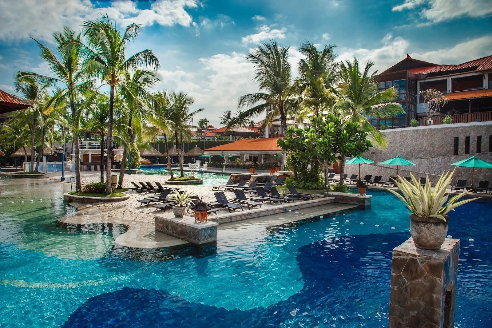 Hard Rock (Kuta) - zdjęcie 2