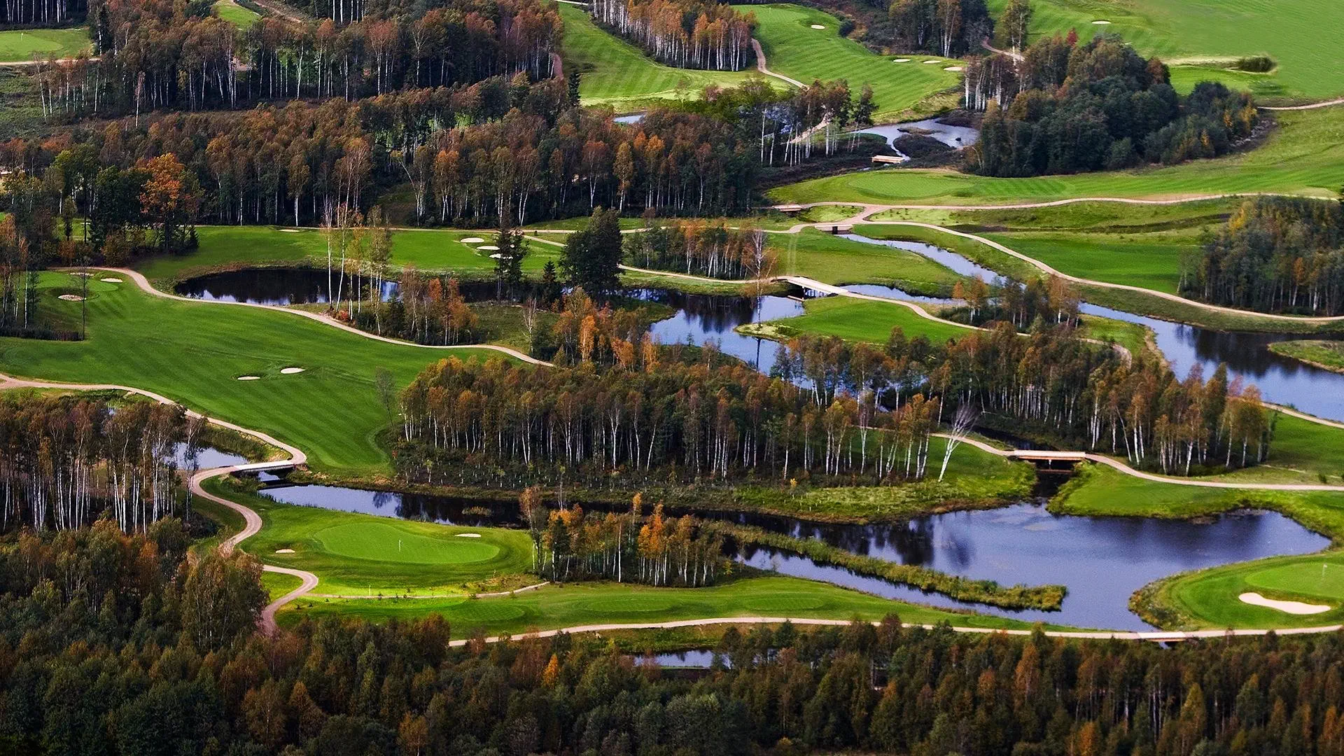 Vilnius Grand Resort - zdjęcie 26