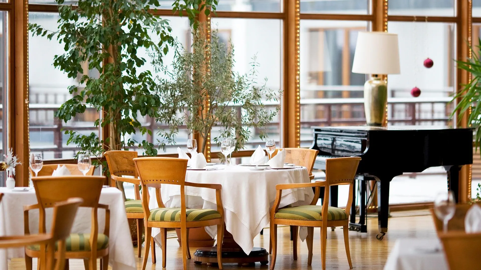 Vilnius Grand Resort - zdjęcie 16