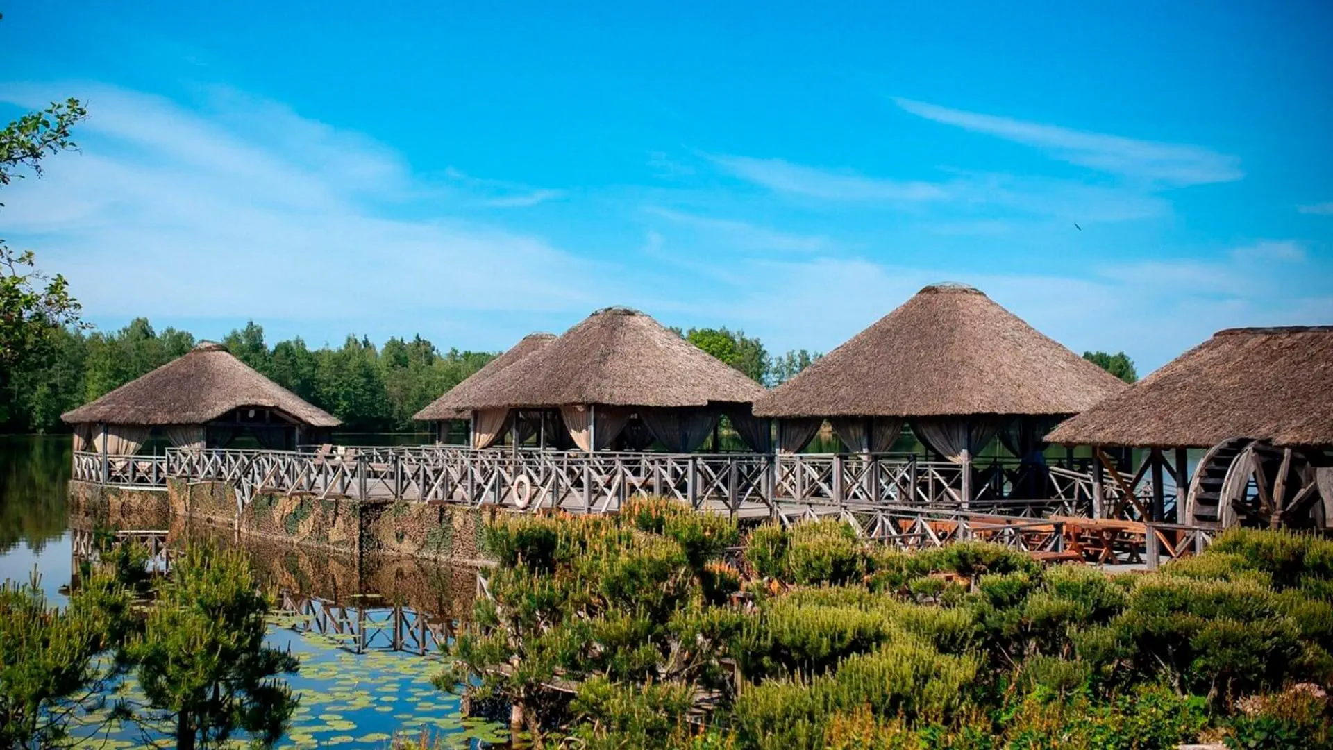Vilnius Grand Resort - zdjęcie 27