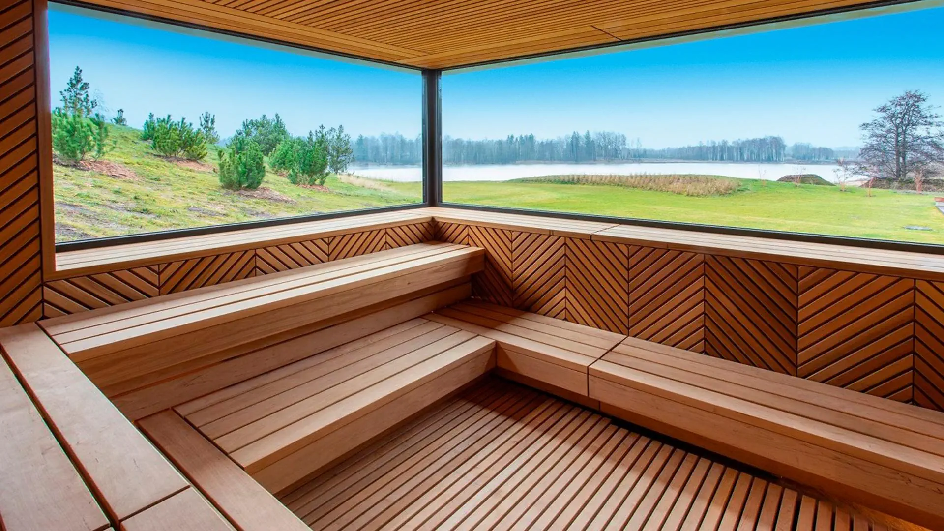 Vilnius Grand Resort - zdjęcie 21