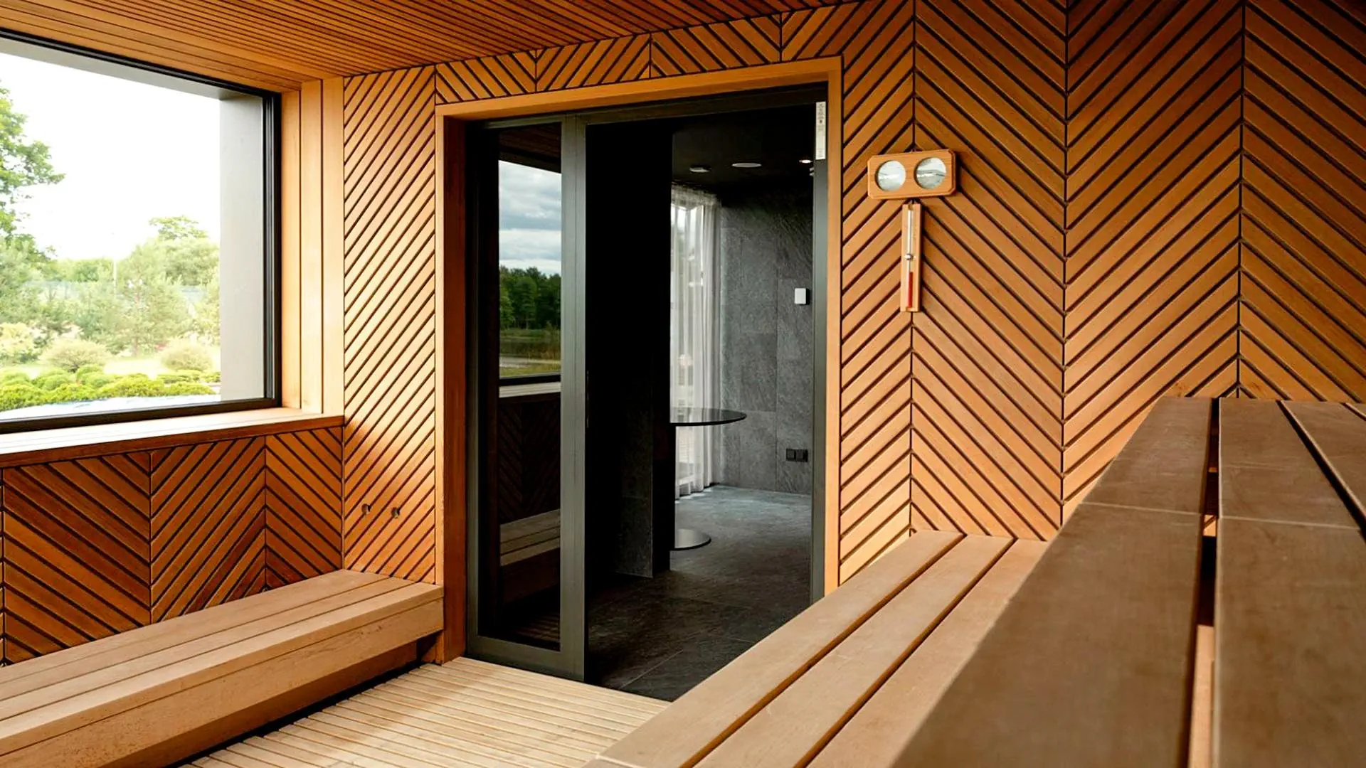 Vilnius Grand Resort - zdjęcie 22