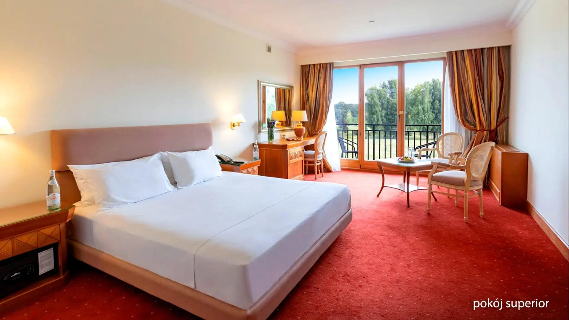 Vilnius Grand Resort - zdjęcie 7