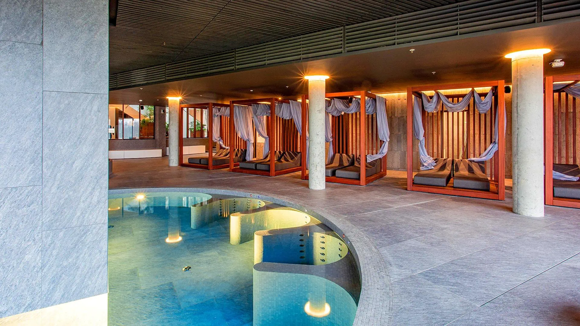 Vilnius Grand Resort - zdjęcie 19