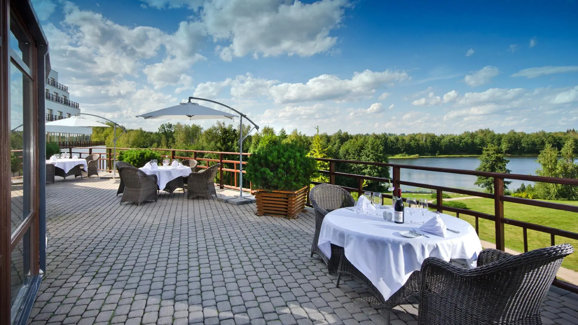 Vilnius Grand Resort - zdjęcie 13