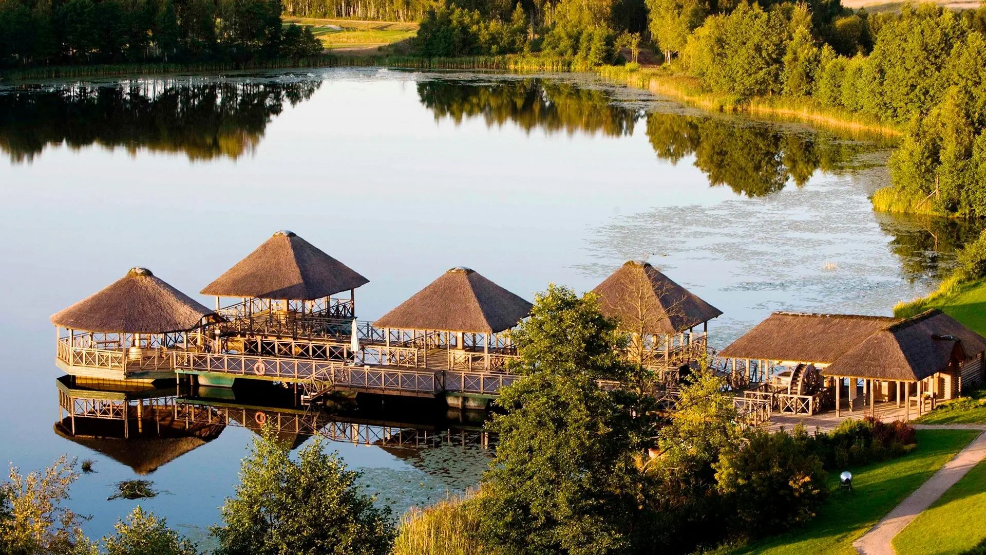 Vilnius Grand Resort - zdjęcie 3